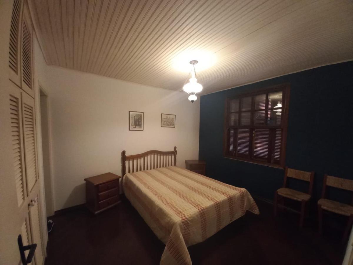 Ibiúna Chacara Em Condominio A Beira Da Represa Para Locacao Familiar المظهر الخارجي الصورة