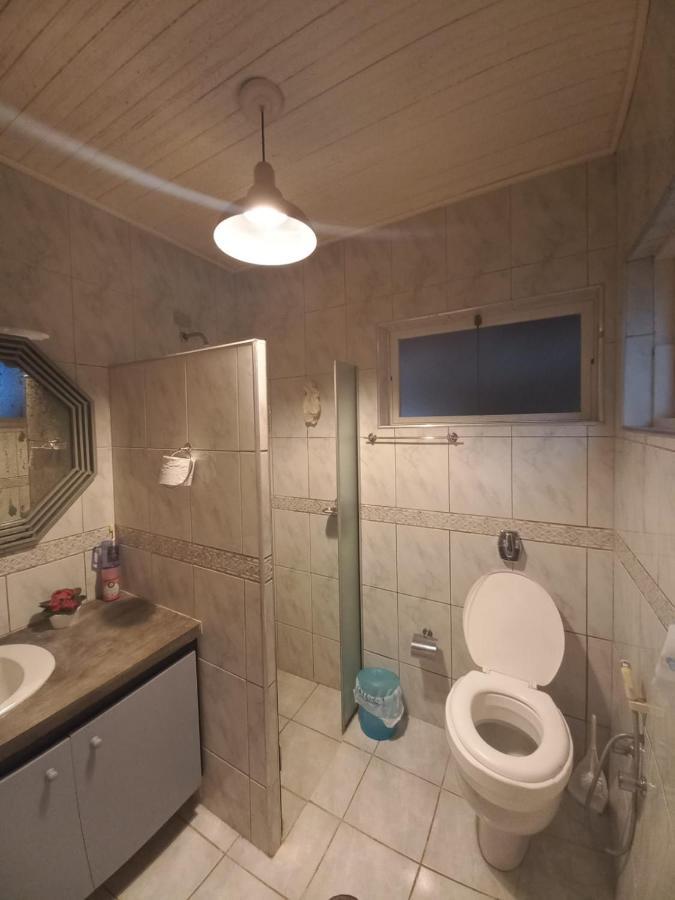Ibiúna Chacara Em Condominio A Beira Da Represa Para Locacao Familiar المظهر الخارجي الصورة